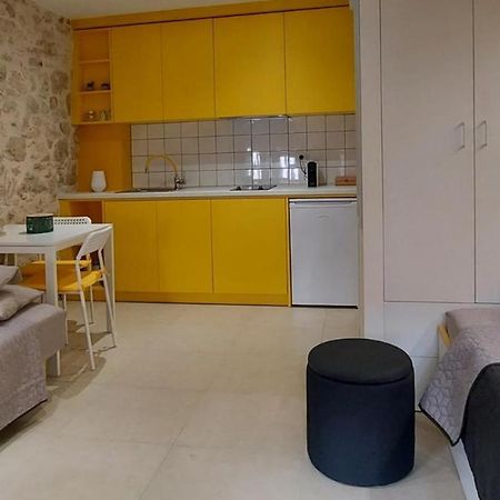 Bracket Lägenhet Heraklion Exteriör bild
